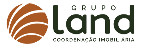 LAND COORDENAÇÃO IMOBILIÁRIA - Sua imobiliária LAND COORDENAÇÃO IMOBILIÁRIA